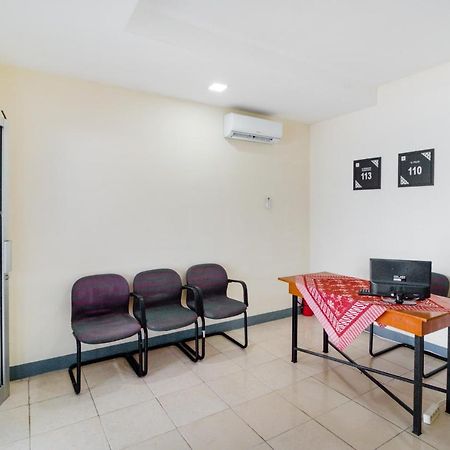 Oyo Life 3149 Guest House Ppli Bandung Zewnętrze zdjęcie