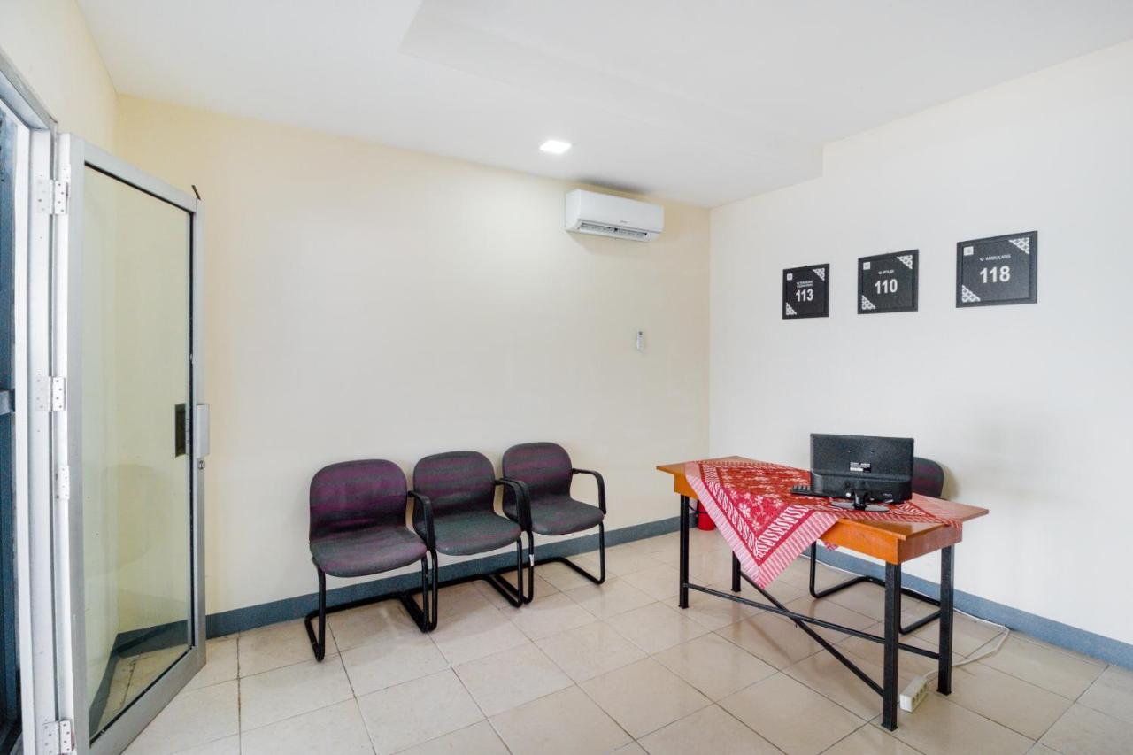 Oyo Life 3149 Guest House Ppli Bandung Zewnętrze zdjęcie