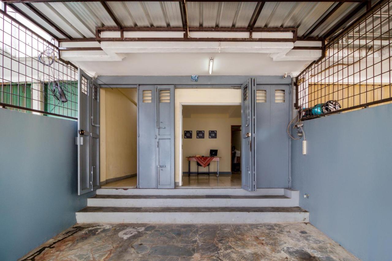 Oyo Life 3149 Guest House Ppli Bandung Zewnętrze zdjęcie