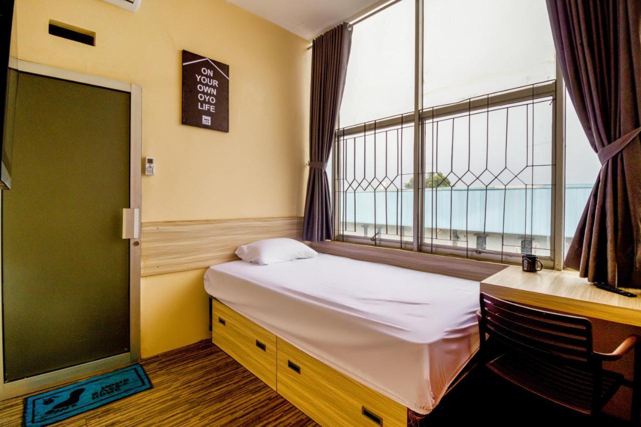Oyo Life 3149 Guest House Ppli Bandung Zewnętrze zdjęcie