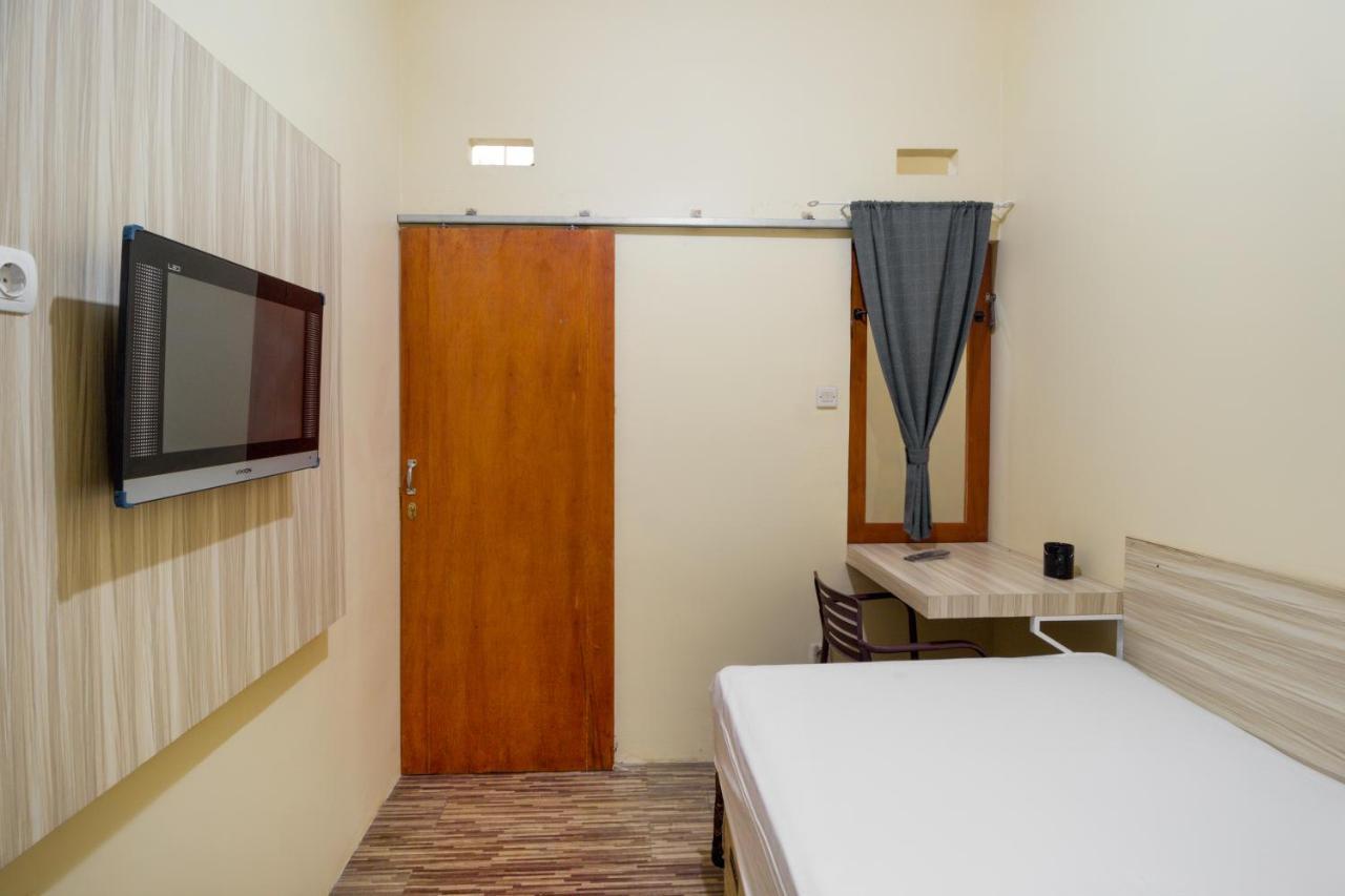 Oyo Life 3149 Guest House Ppli Bandung Zewnętrze zdjęcie