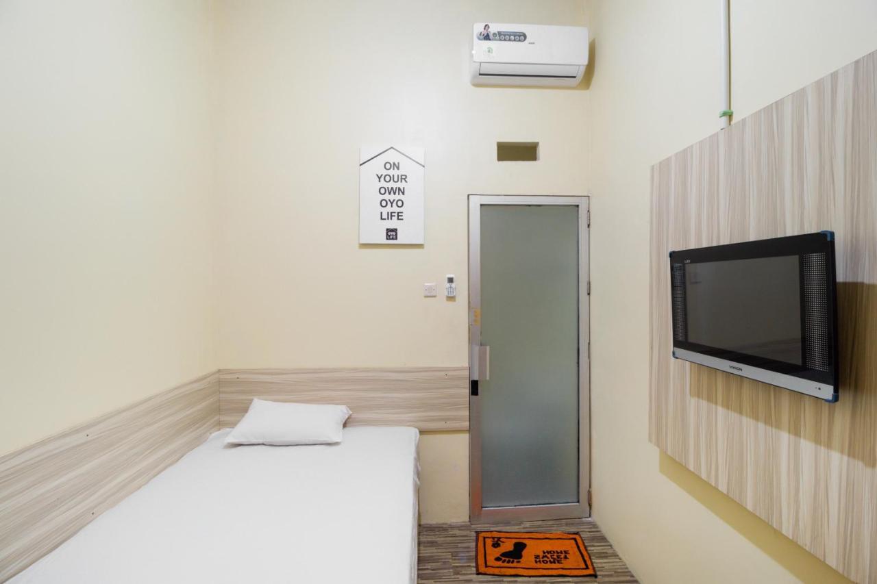 Oyo Life 3149 Guest House Ppli Bandung Zewnętrze zdjęcie