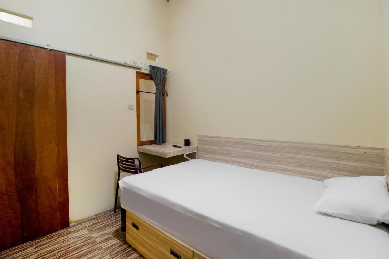 Oyo Life 3149 Guest House Ppli Bandung Zewnętrze zdjęcie
