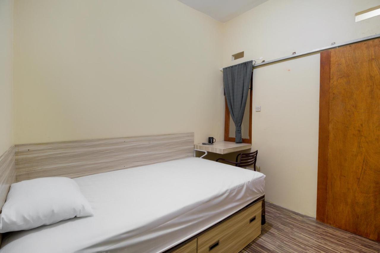 Oyo Life 3149 Guest House Ppli Bandung Zewnętrze zdjęcie